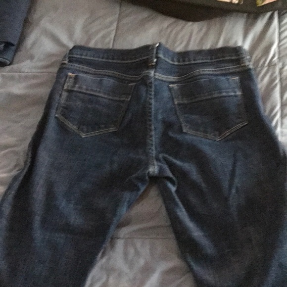 Old Navy sweetheart Jeans - Picture 1 of 3